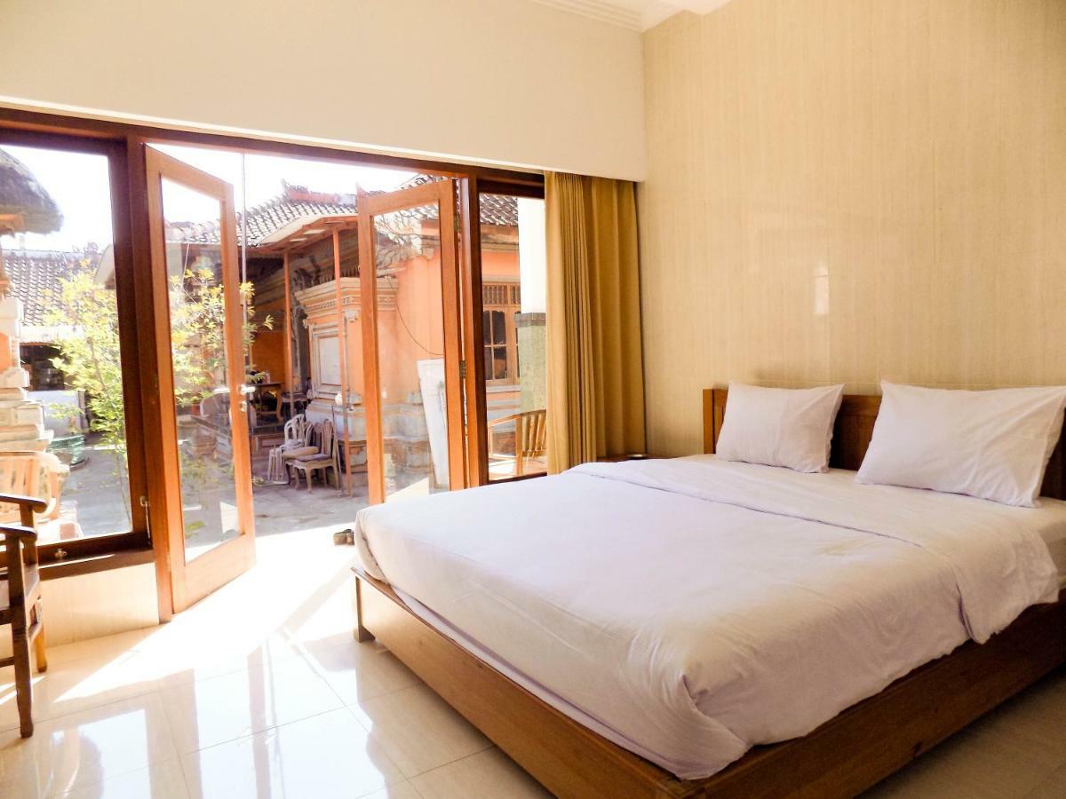 Guna Graha Kuta By Kamara Exterior foto