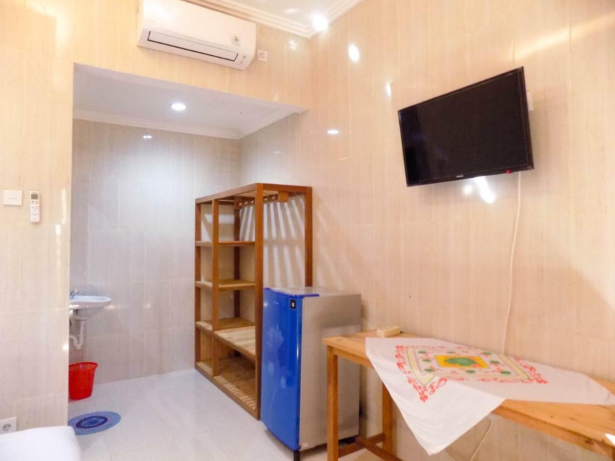 Guna Graha Kuta By Kamara Exterior foto